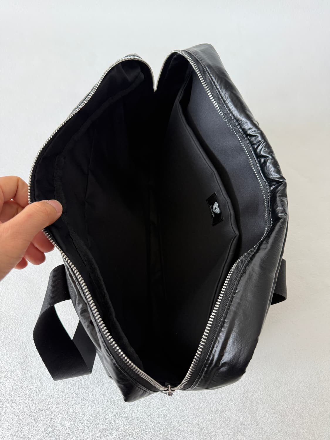 페넥(Fennec) 스퀘어 숄더백 상품이미지7