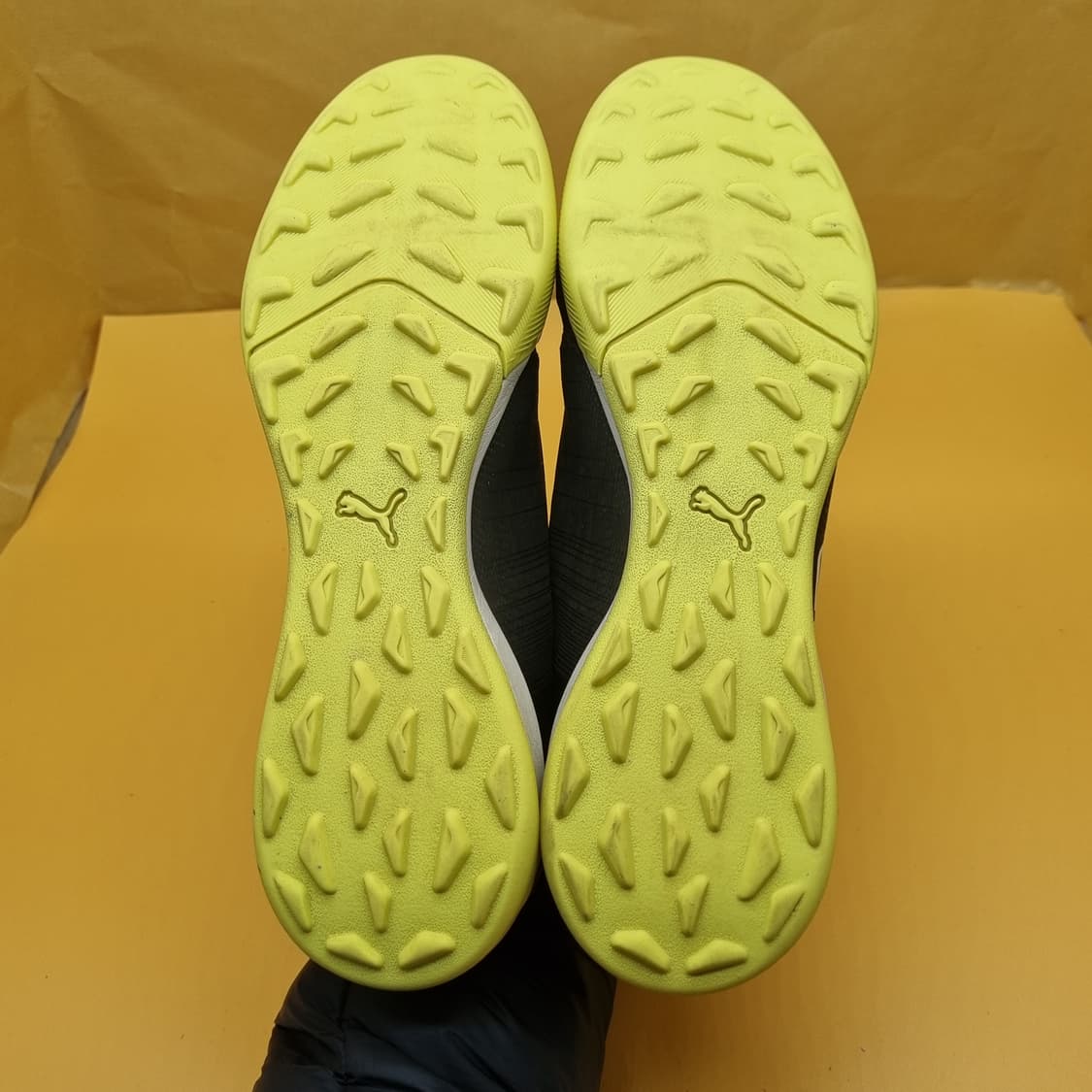 푸마 울트라3.4 풋살화 285 상품이미지3