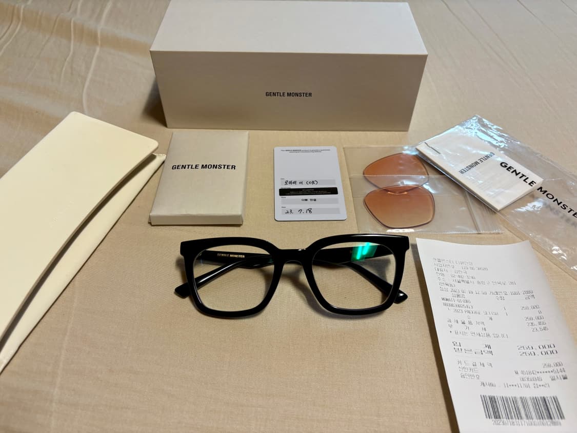 젠틀몬스터 모마티 01 상품이미지2
