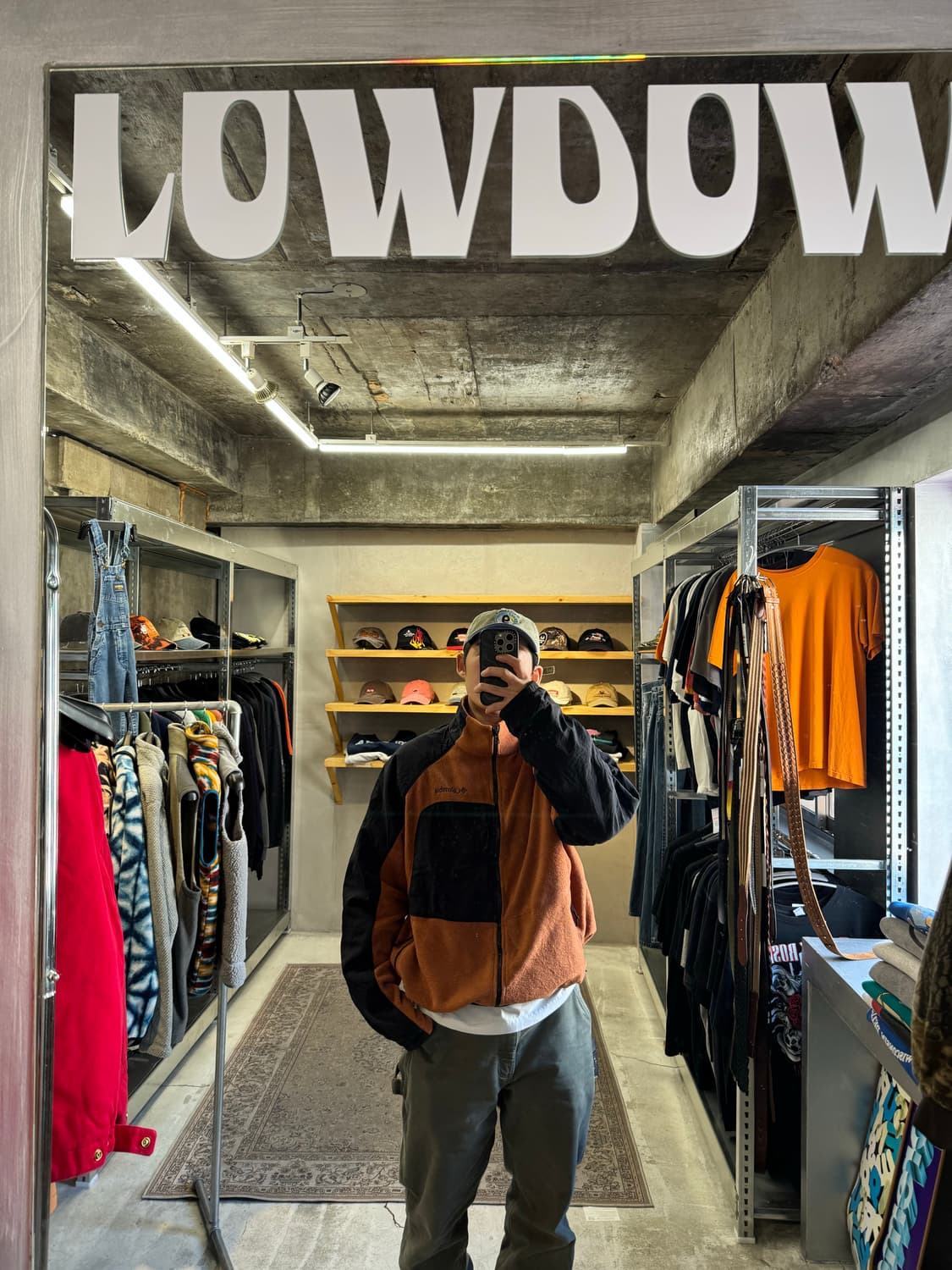 컬럼비아 집업 플리스 자켓 상품이미지2