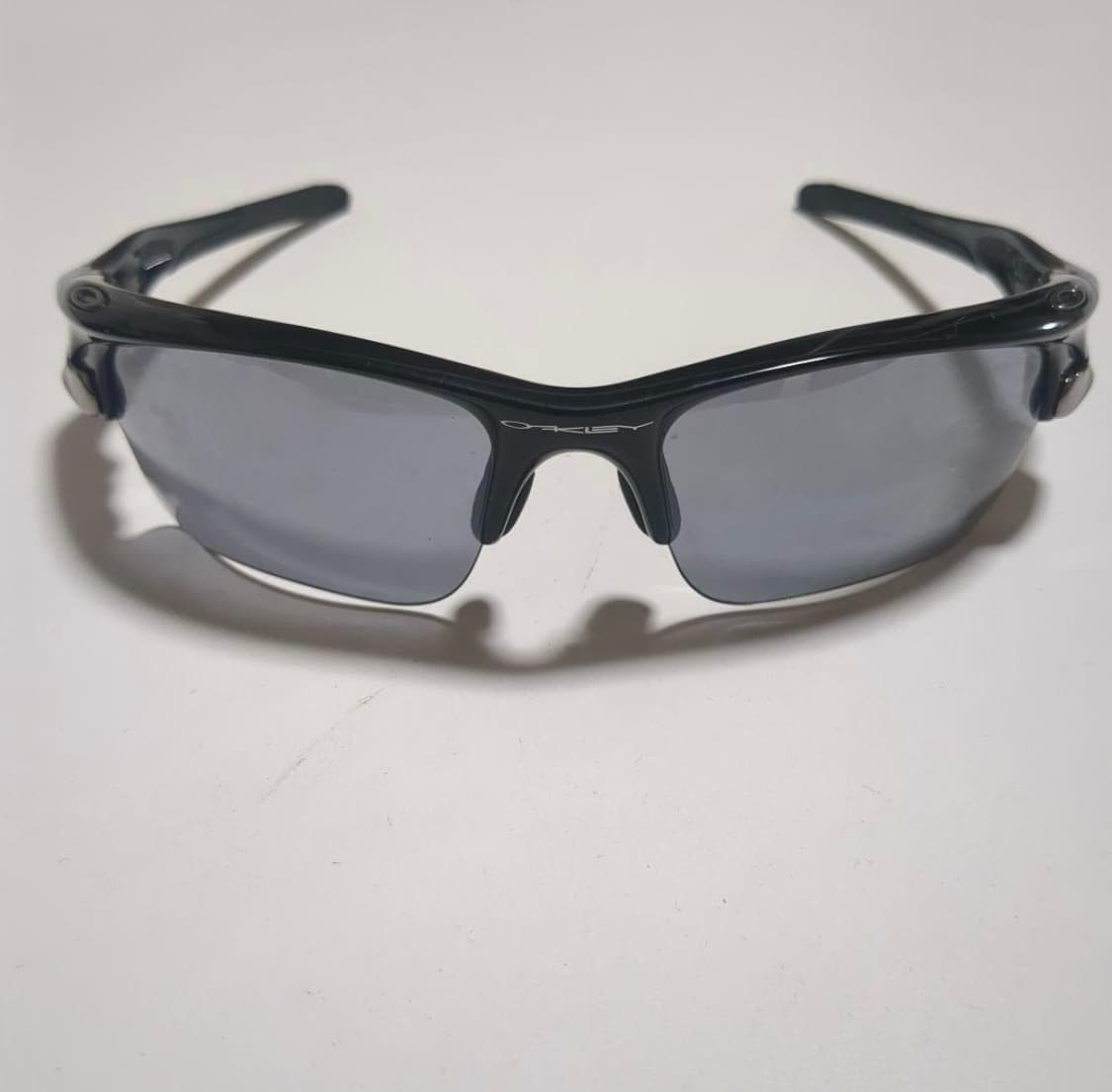Oakley Fast Jacket 상품이미지1
