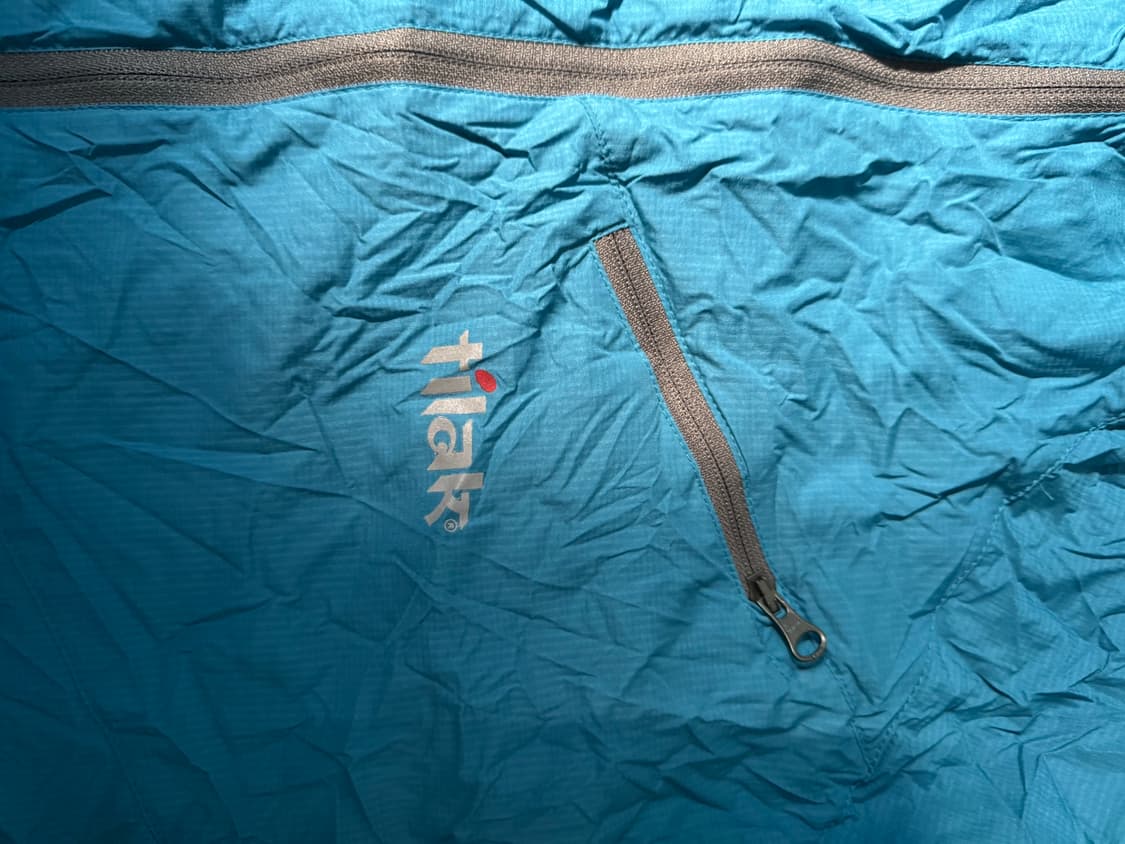 Tilak Aira Pertex Jacket L사이즈 상품이미지3