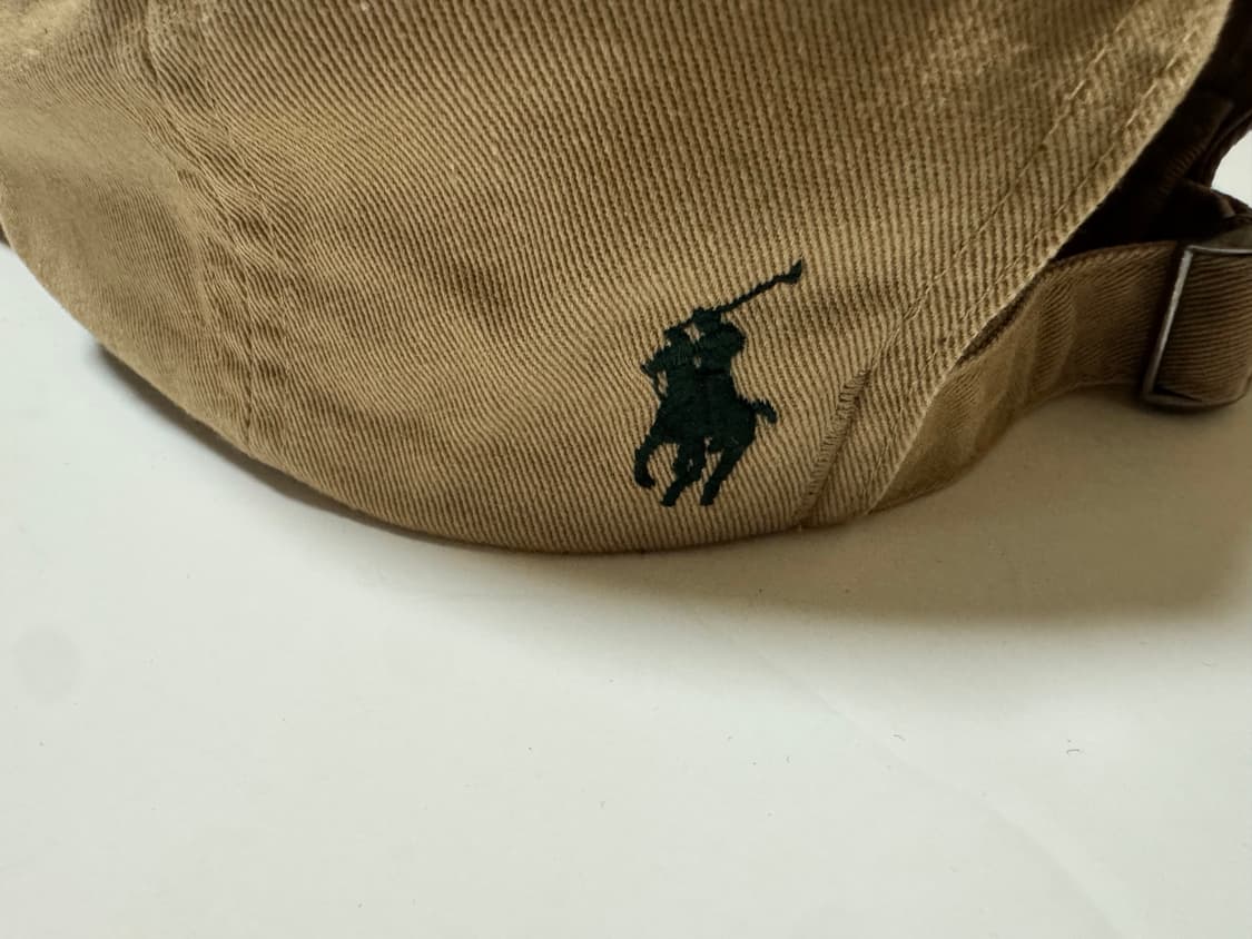 폴로 랄프로렌 카시나 1997 볼캡 Polo Ralph Lauren 상품이미지4