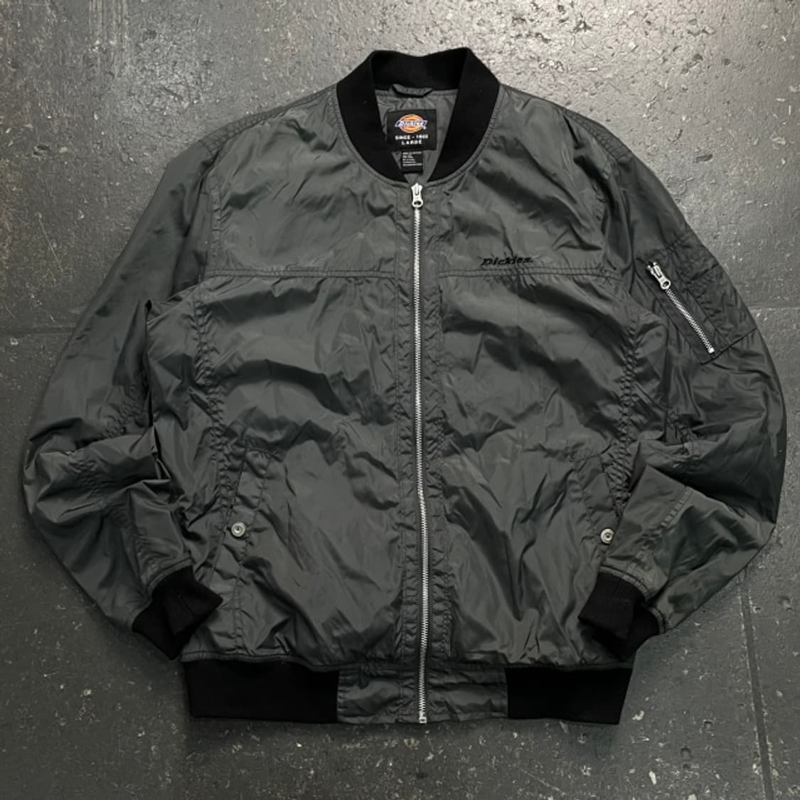 100 디키즈 항공점퍼  상품이미지1