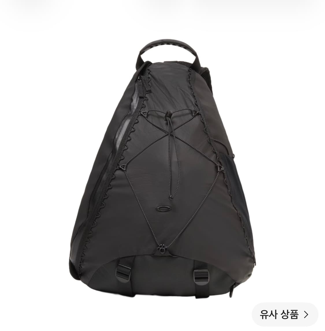 (구매) 오클리 래티튜드 슬링 팩 블랙  상품이미지1