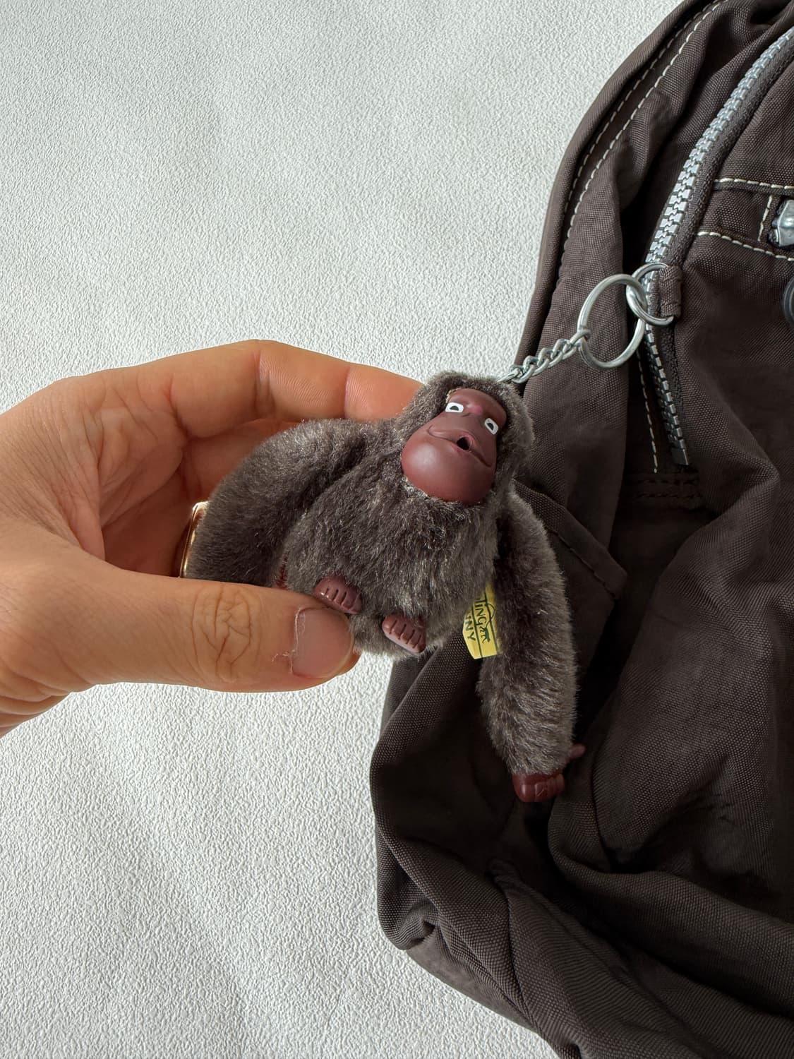 키플링(Kipling) 백팩 상품이미지4