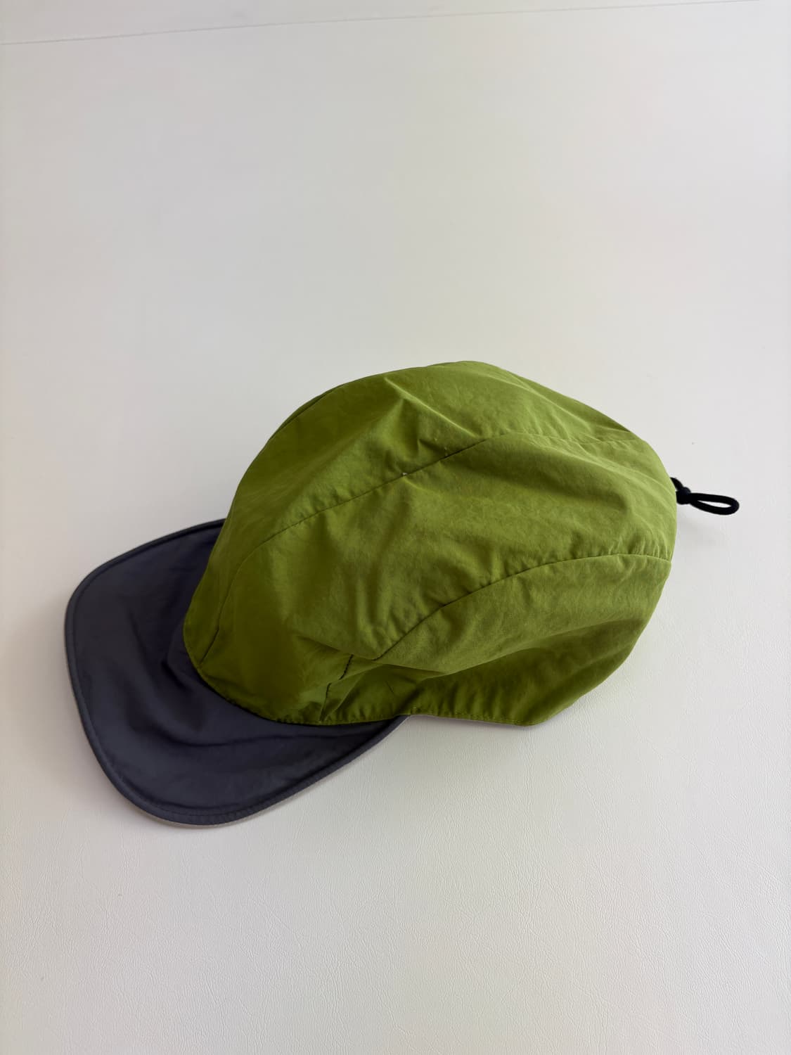 몽벨 리버시블 캡(M/L 사이즈)  상품이미지7