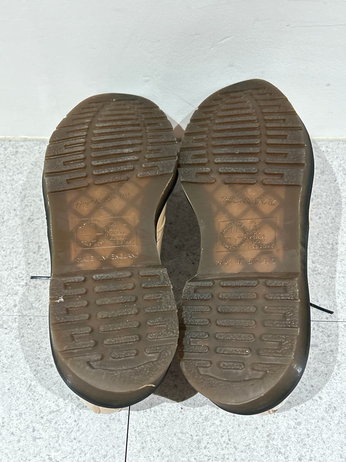 Dr. Martens x Undercove 1461 US 9 상품이미지5