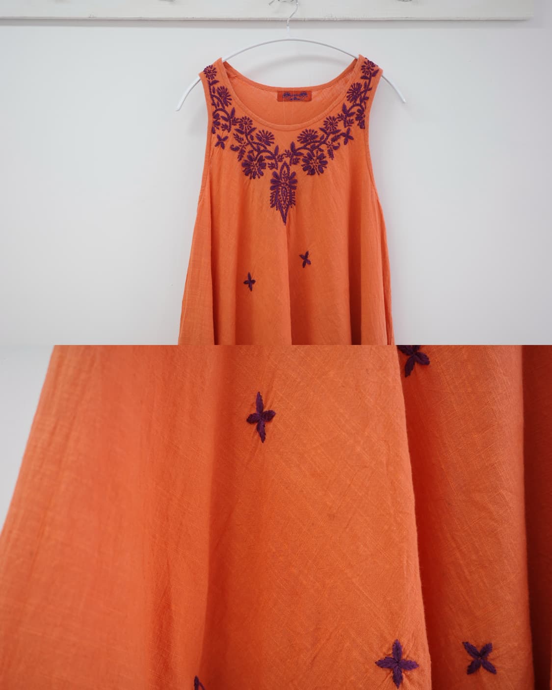 Cheka india one-piece 상품이미지4