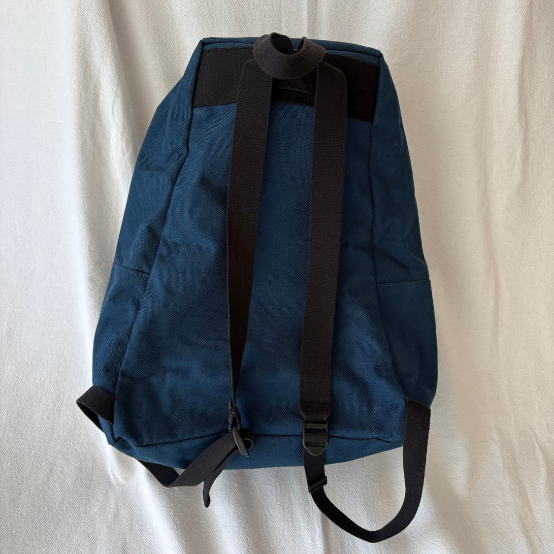 단톤 백팩 네이비 상품이미지5