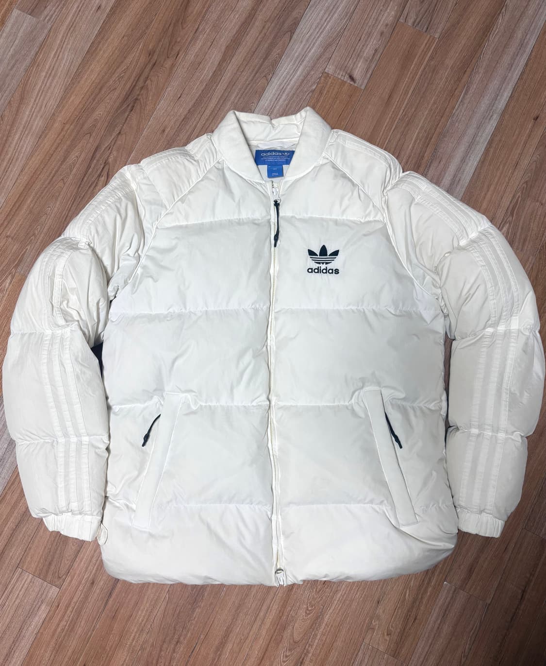 아디다스 패딩 상품이미지1