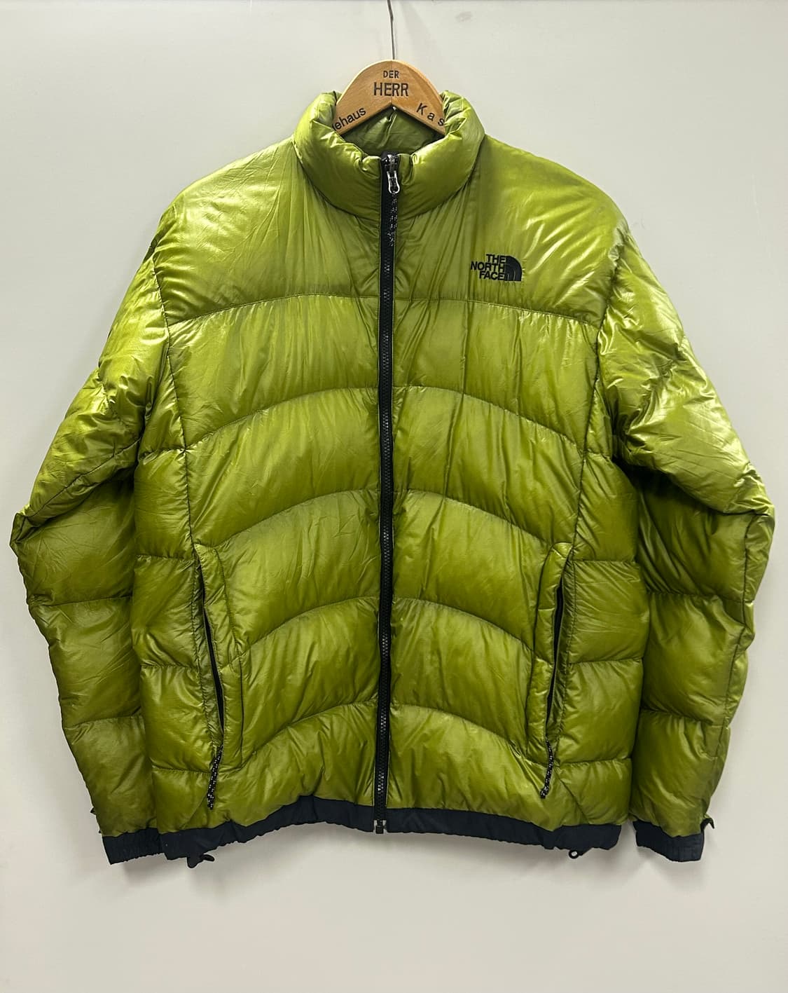 노스페이스 아콘카구아 다운 자켓 상품이미지1