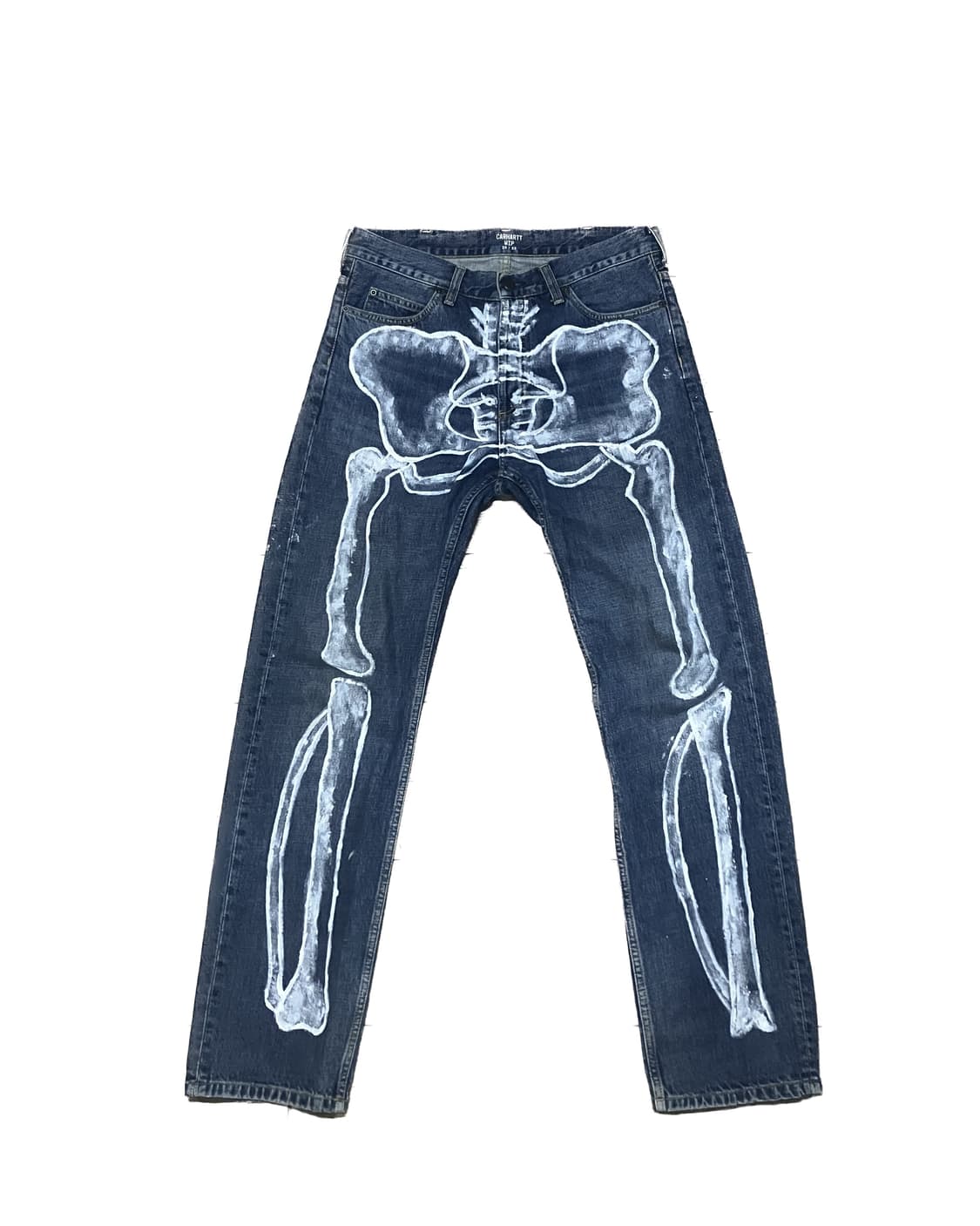 5.23까지 할인 커스텀 팬츠 상품이미지1