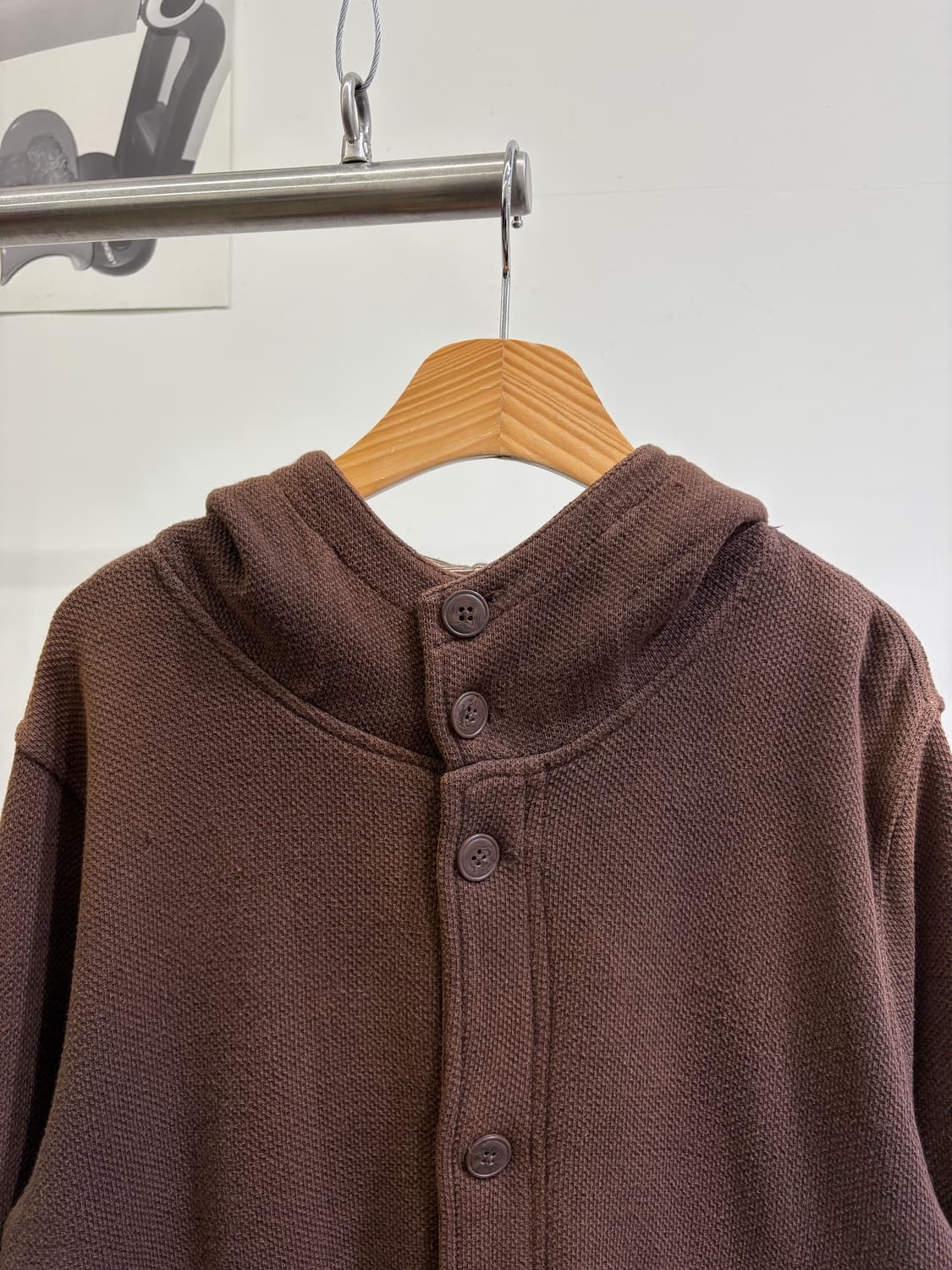 VINTAGE 후드집업 상품이미지2