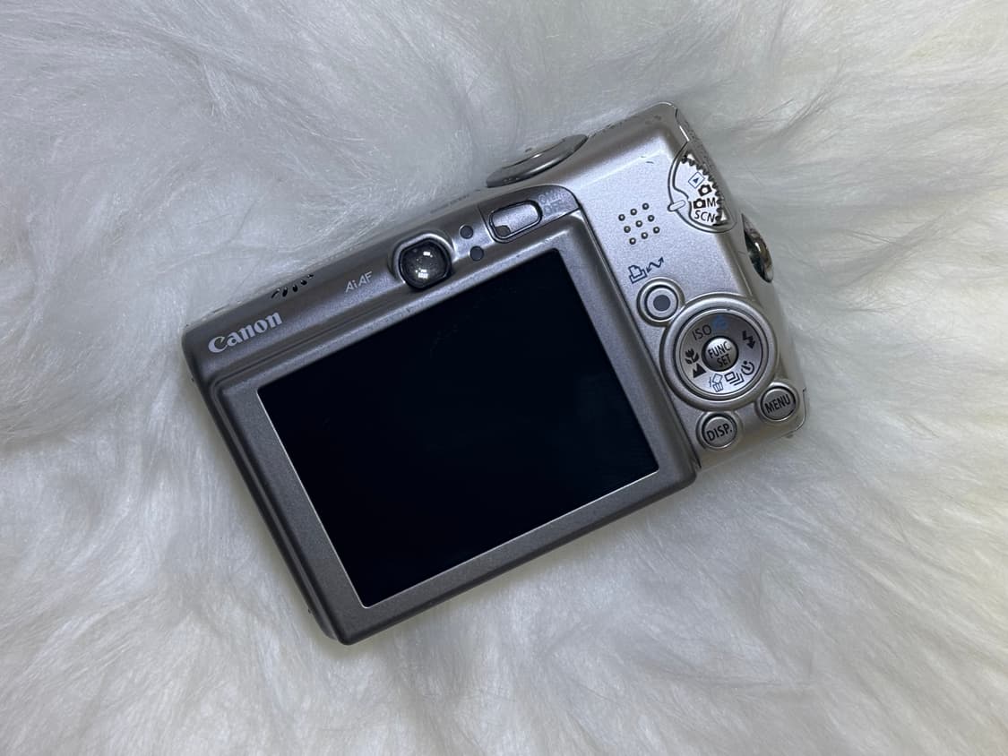 🩷 캐논 익시 ixy 810 IS (익서스 ixus 950) 상품이미지3