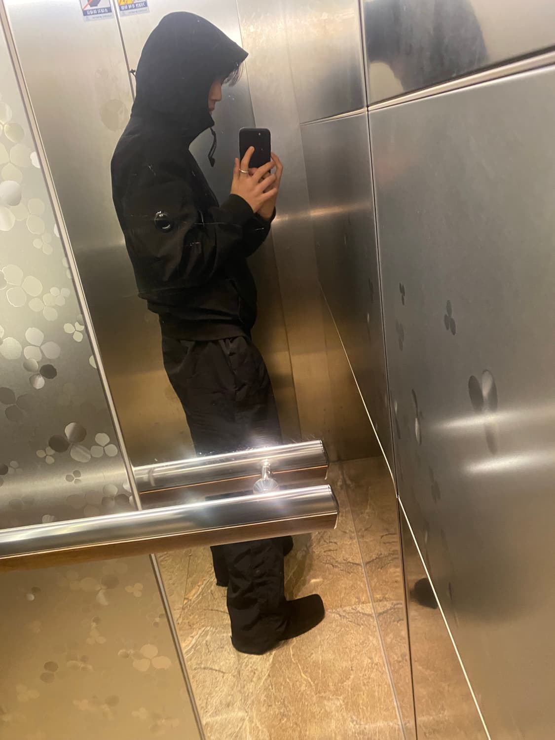 Cp컴퍼니 쉘 자켓 상품이미지1