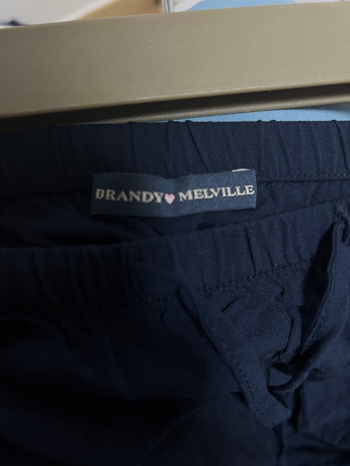 BrandyMelville long skirt 상품이미지3
