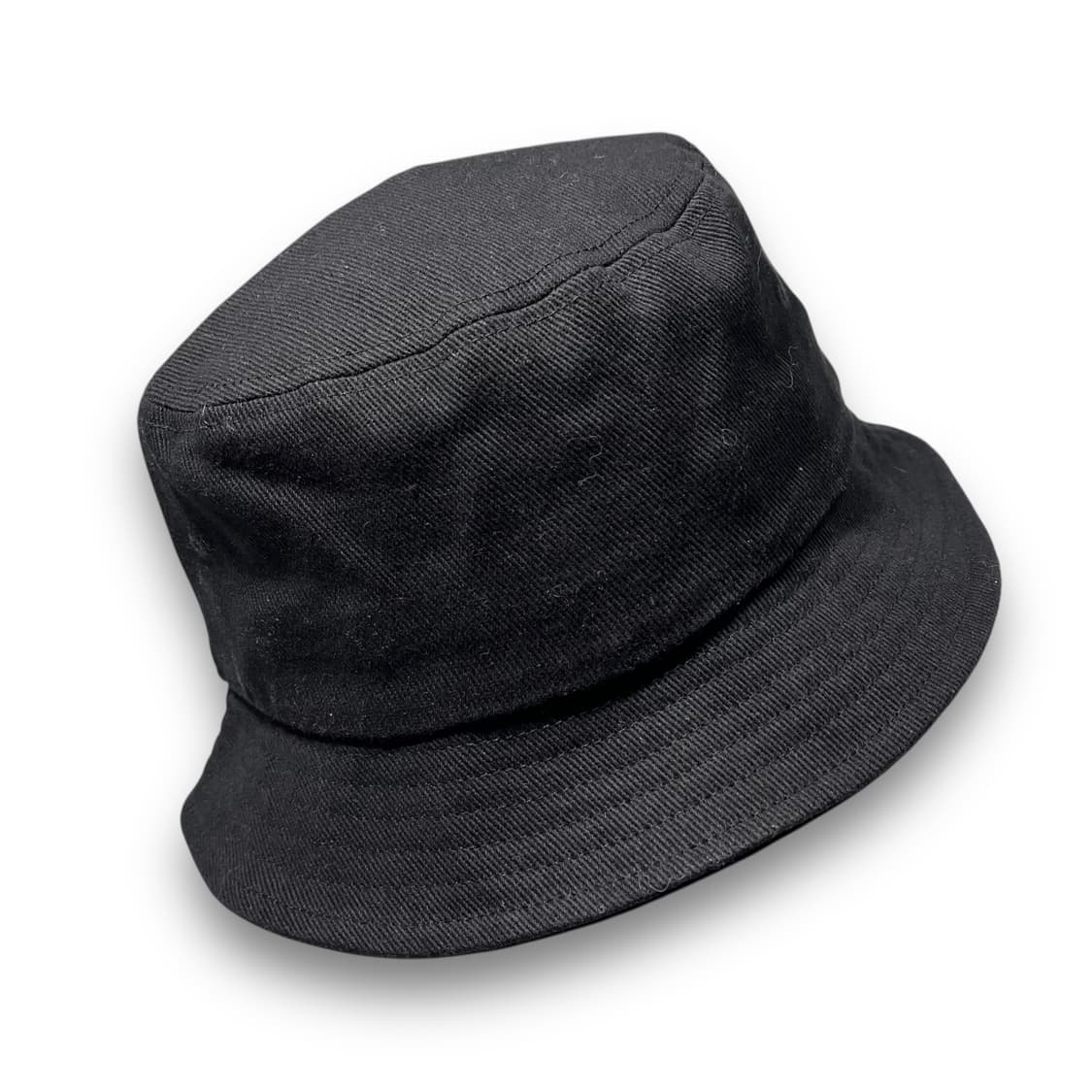 스투시 스탁 로고 스트릿 다크 민트급 버킷햇 상품이미지4