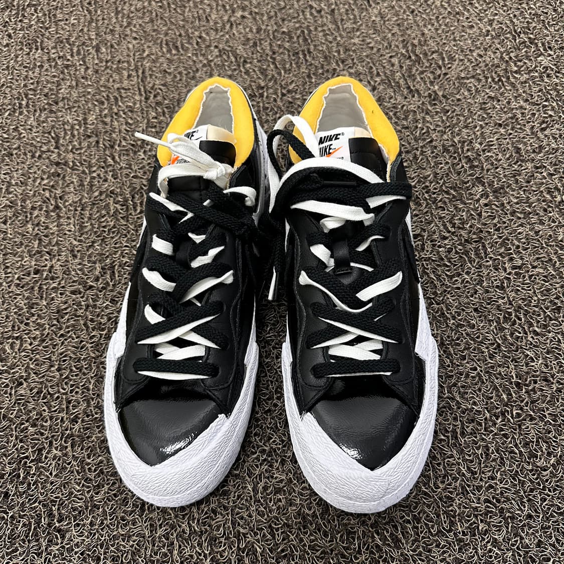 NIKE 나이키 사카이 블레이저 로우 280 상품이미지1