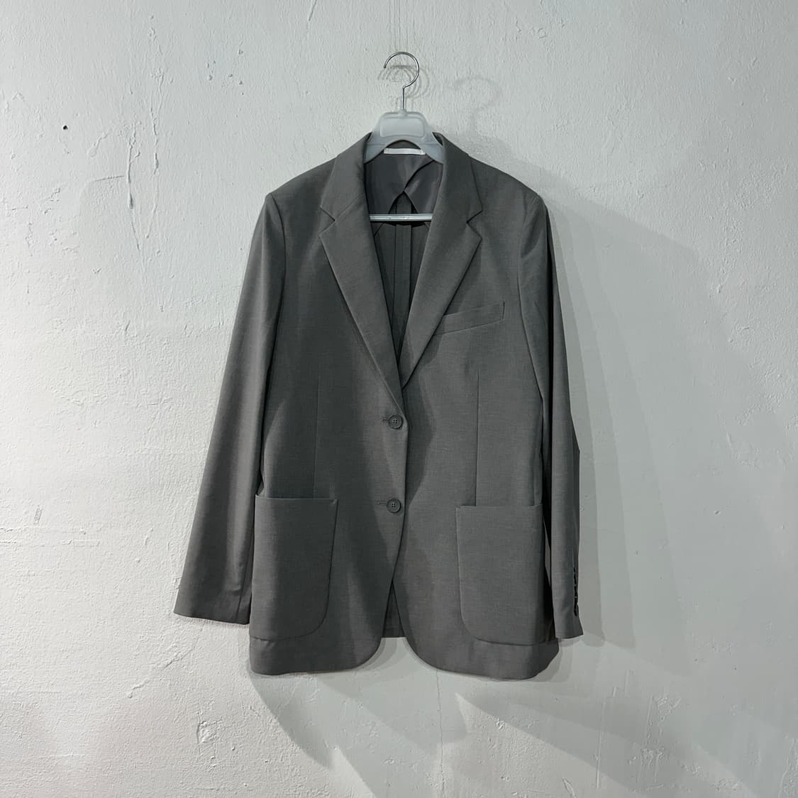 유니클로 여성 블레이저 M 상품이미지1