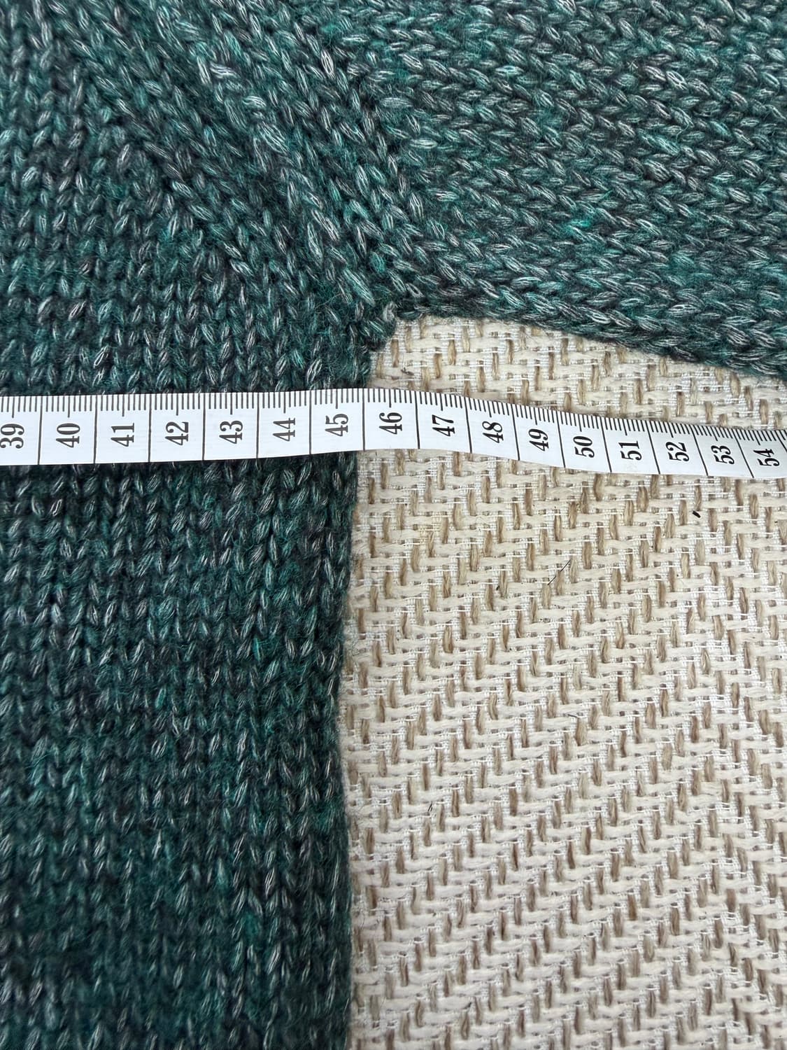 정품) 아떼 바네사브루노 여성 니트 스웨터 S 상품이미지7