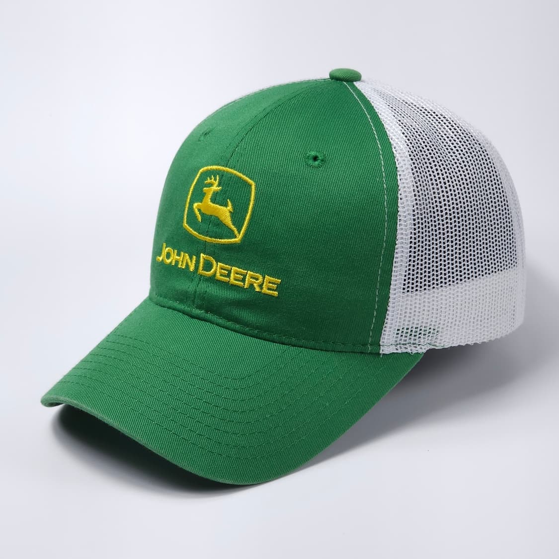 존디어 아메리칸 빈티지 헌팅 트러커 볼캡 모자 상품이미지2