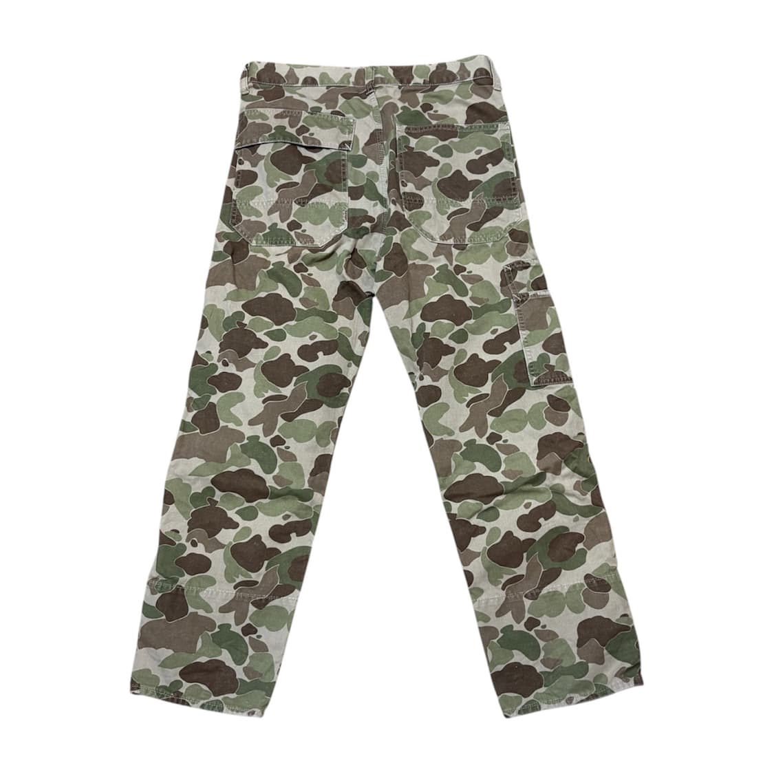 eYe JUNYA WATANABE MAN CAMO PANTS 상품이미지2