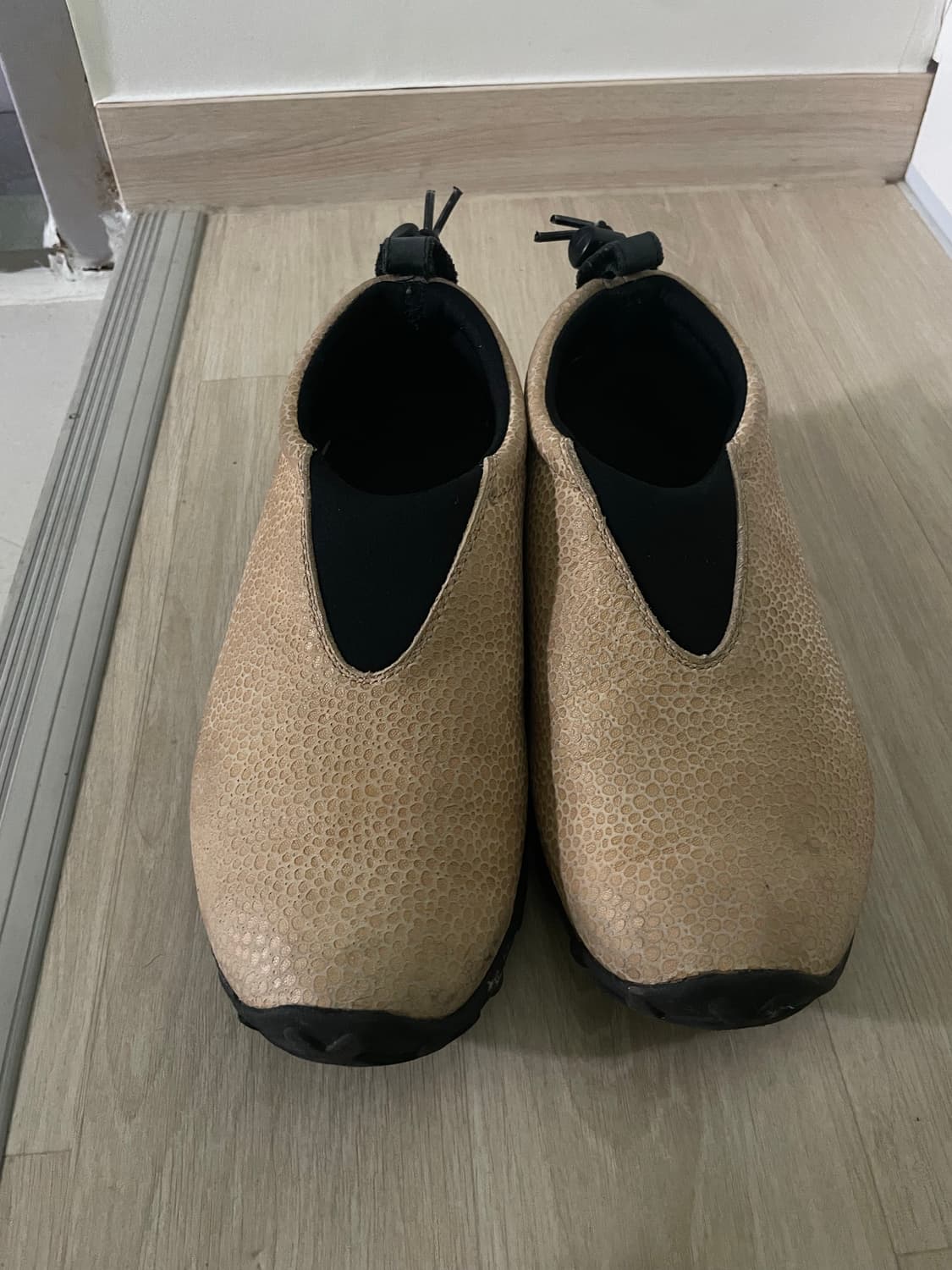 머렐 빈티지 슈즈 240 상품이미지3