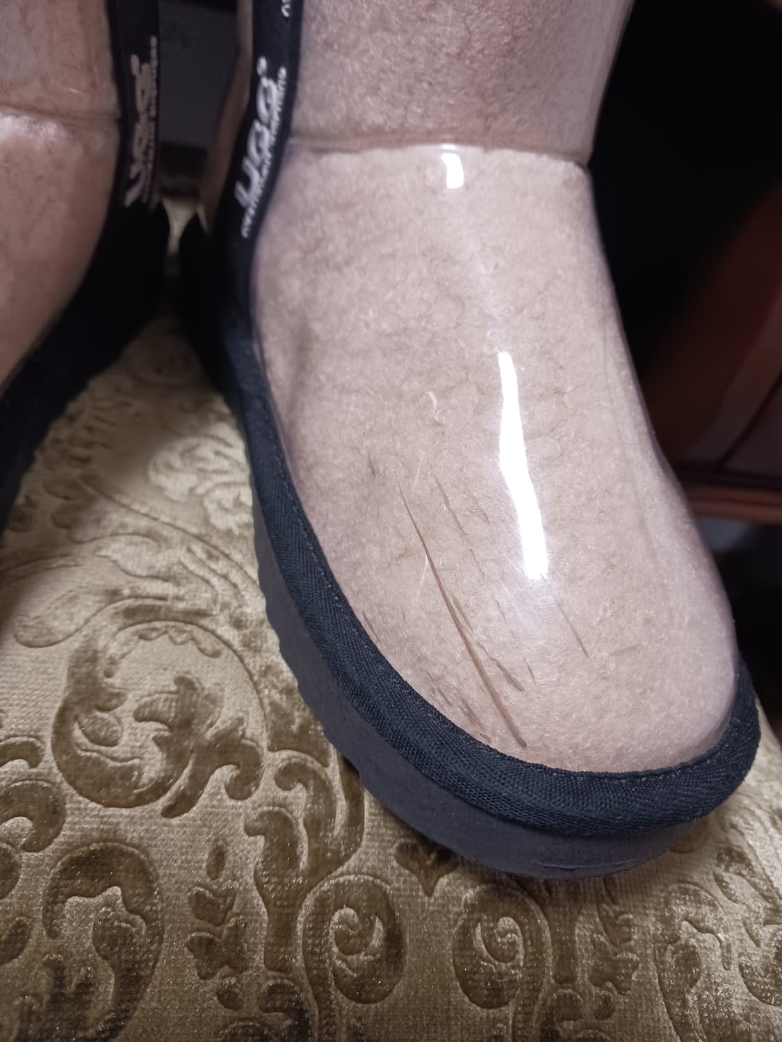 클리어 어그 (호주어그) 상품이미지6