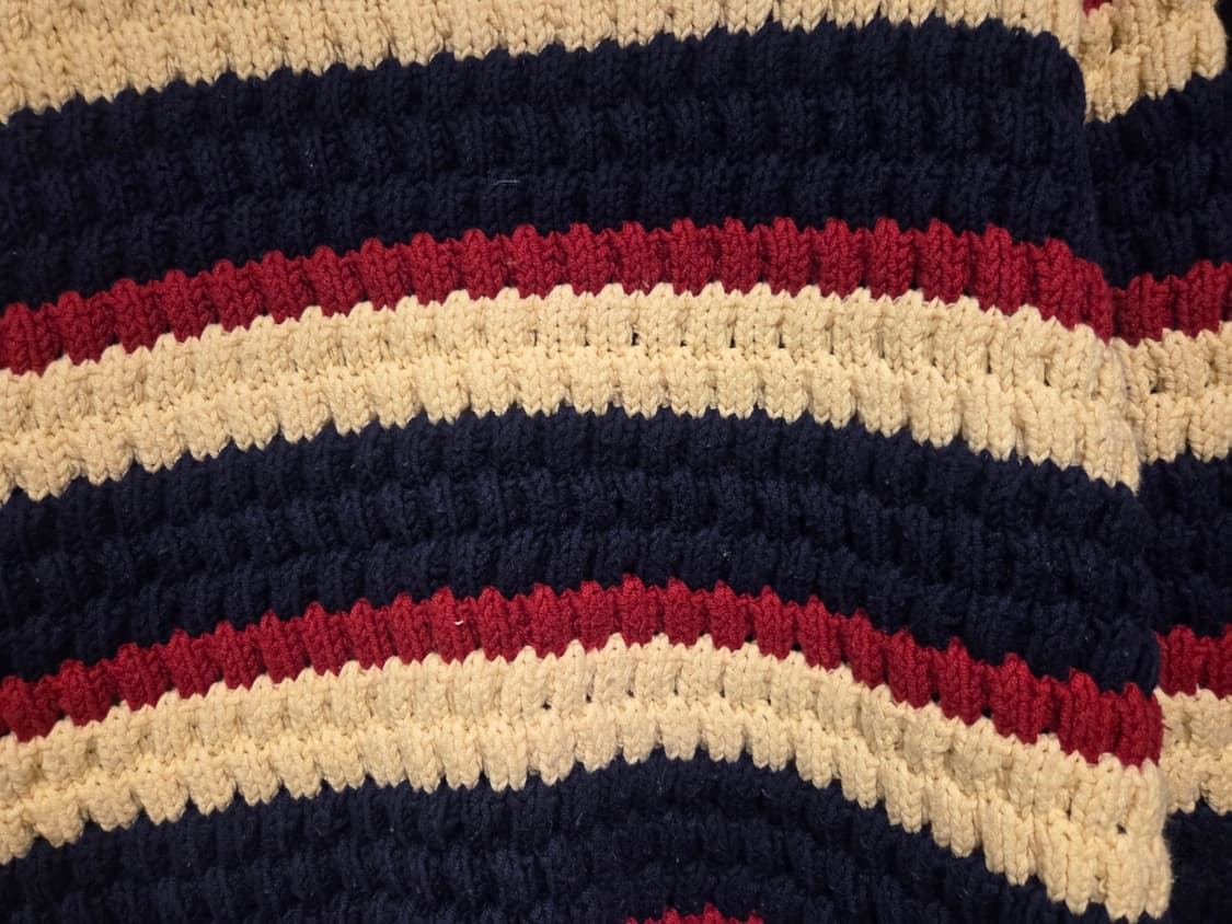 간트 핸드메이드 니트 상품이미지5