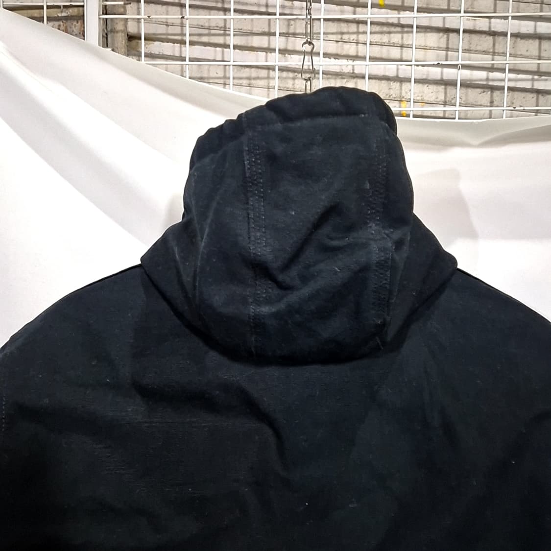 Cahartt 칼하트 USA 엑티브 워크 자켓 상품이미지8