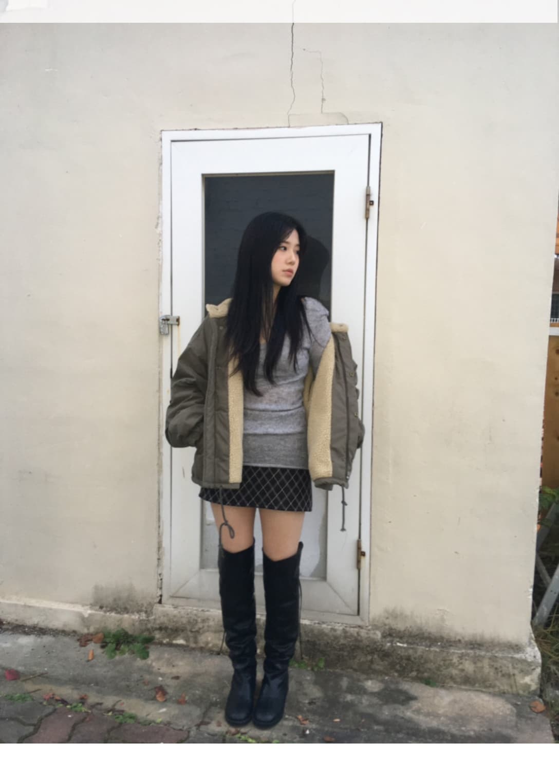 급처)아워캐비넷 dumble warm safari 상품이미지1