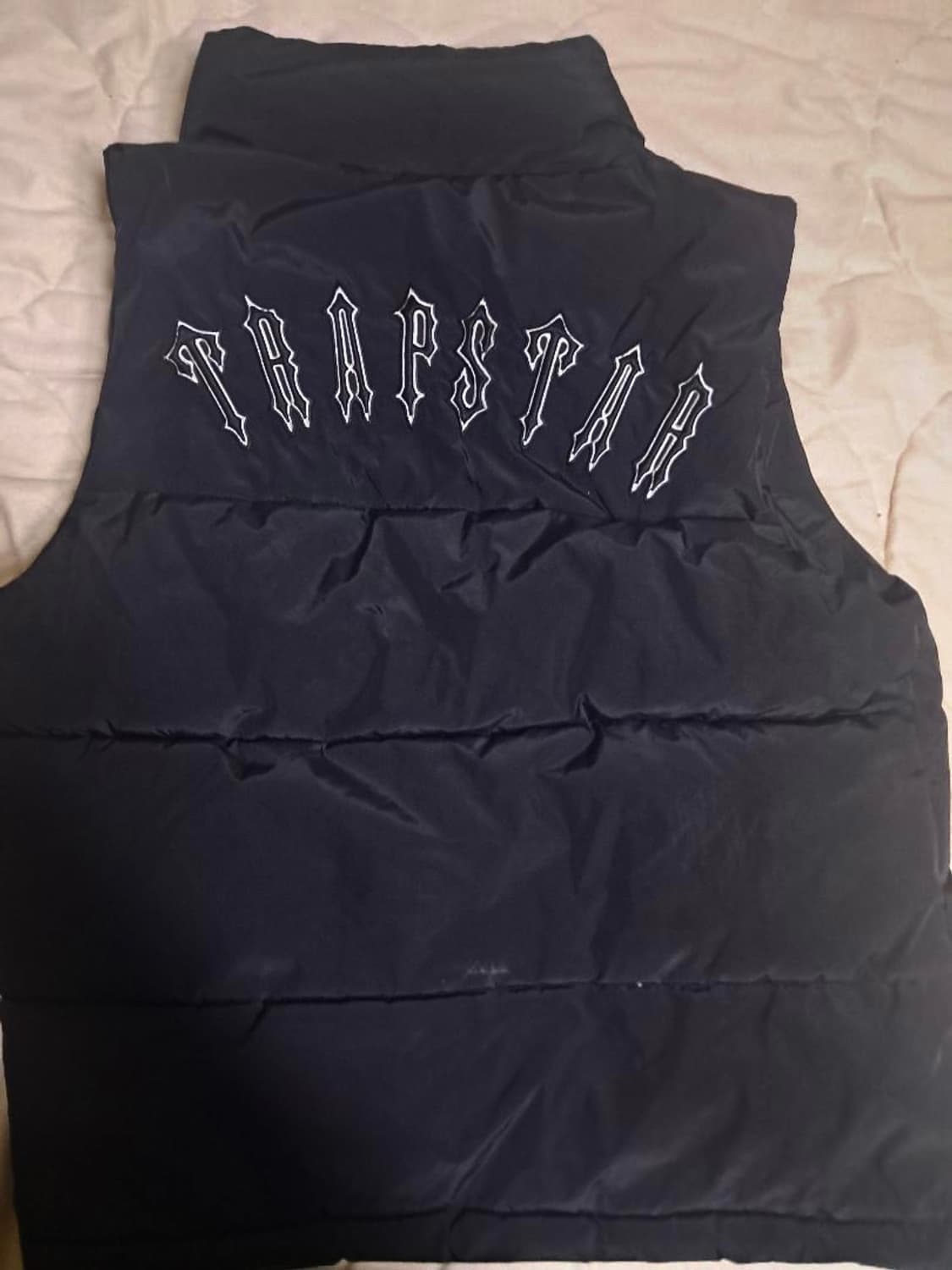 트랩스타 아이언 게이트 패딩  상품이미지1