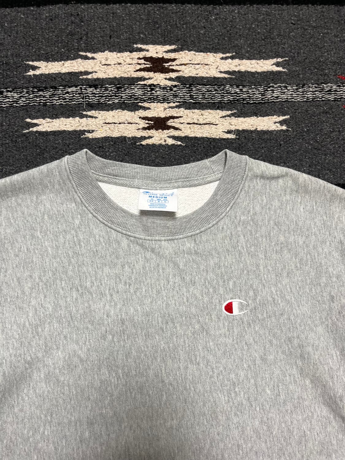  Champion reverse weave sweatshirts   상품이미지2