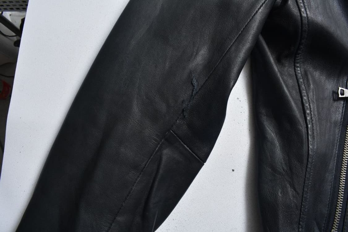 쉽스 쉽스킨 양가죽 자켓 N0969 상품이미지9