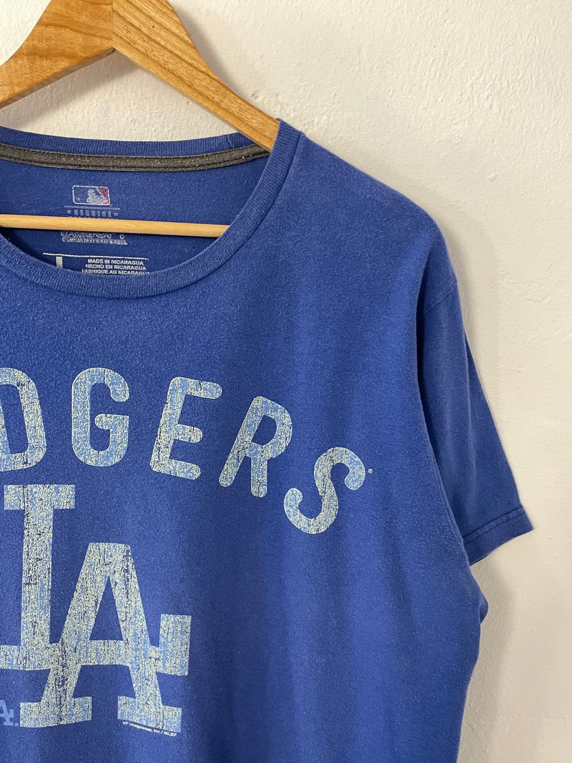 MLB 다저스 반팔 티셔츠  상품이미지5