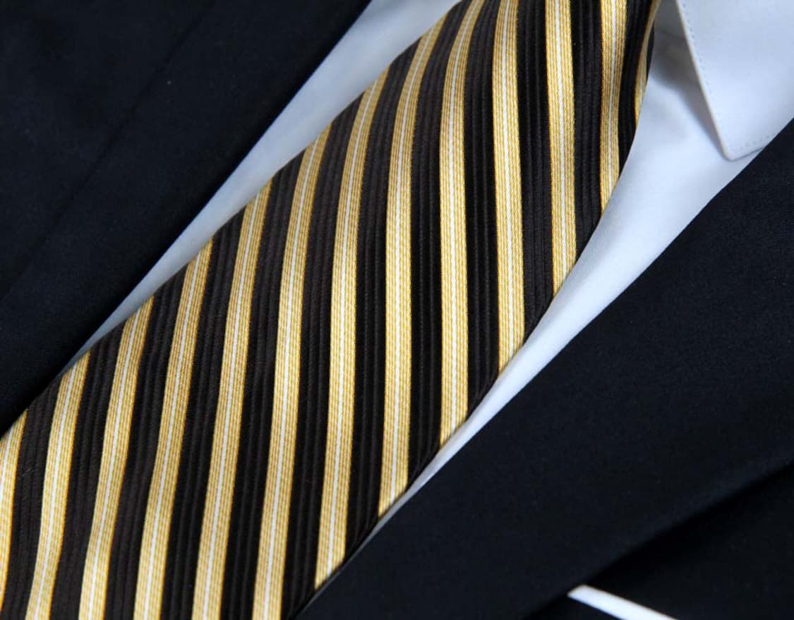 브룩스브라더스 9.9cm A+등급 클래식 남자 명품 넥타이 상품이미지5