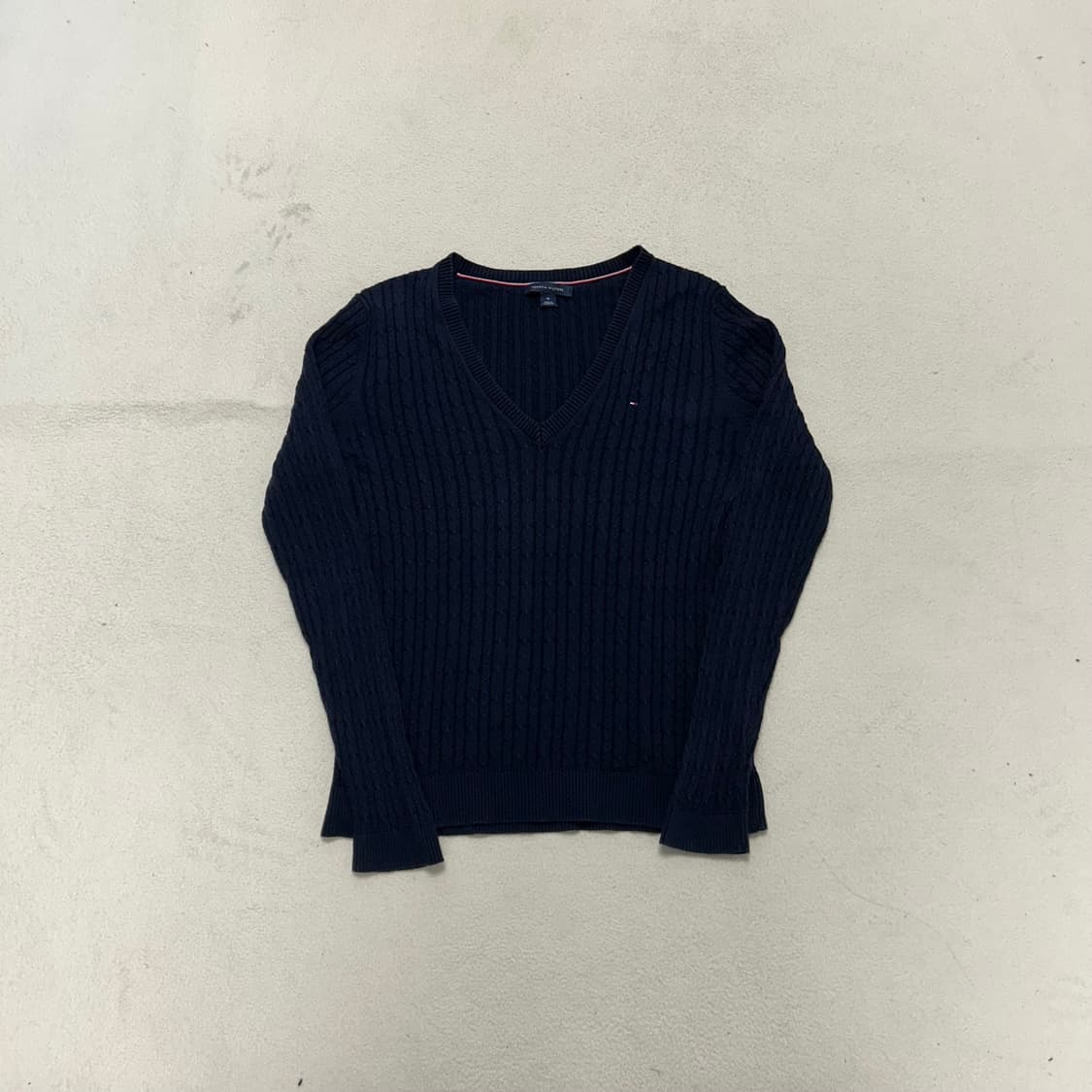 Tommy Hilfiger Knit 상품이미지4
