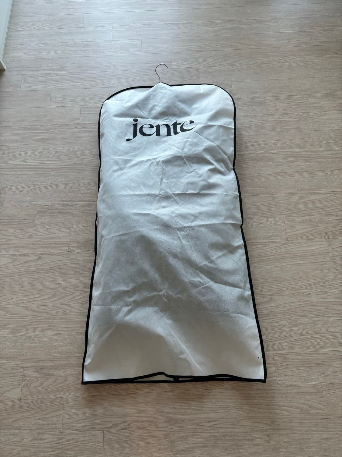 마리아노 protesta 코트 (black) 상품이미지6