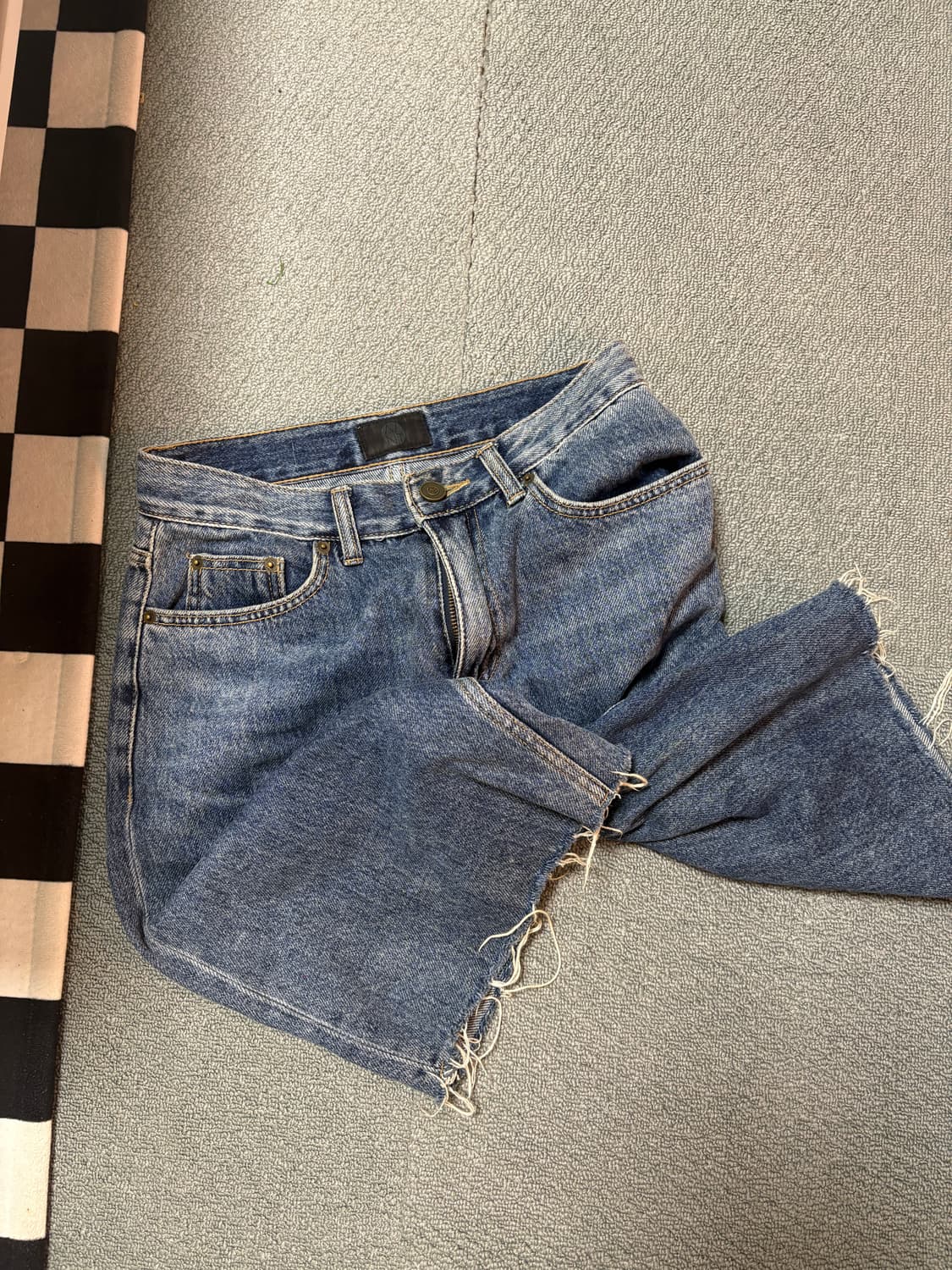 haint 버뮤다 팬츠 상품이미지3