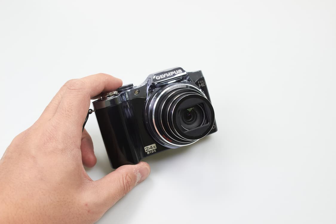 올림푸스 SZ-30MR 디카🍀 상품이미지8