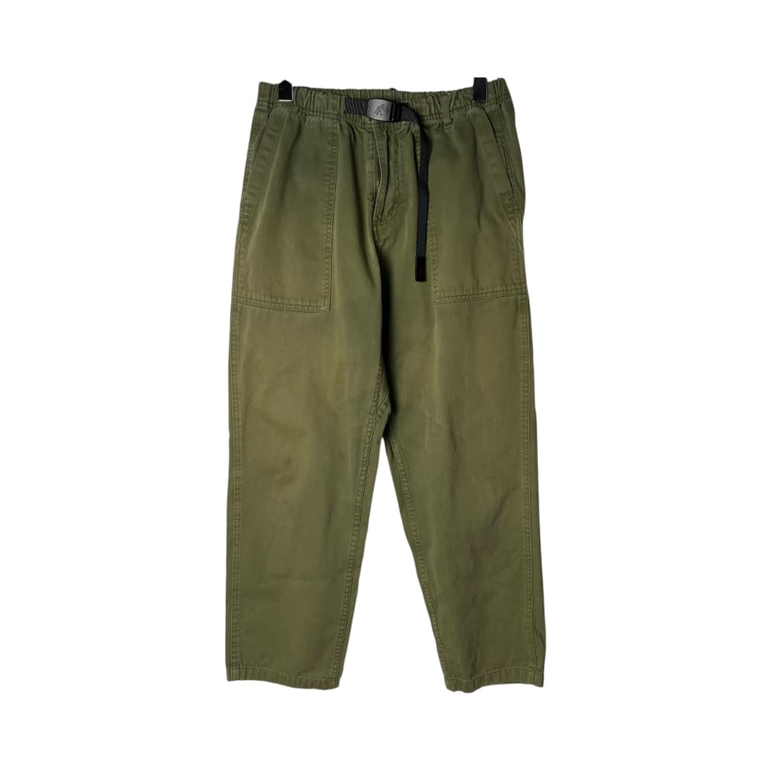 [GRAMICCI] 그라미치 벨티드 퍼티그 팬츠 상품이미지1