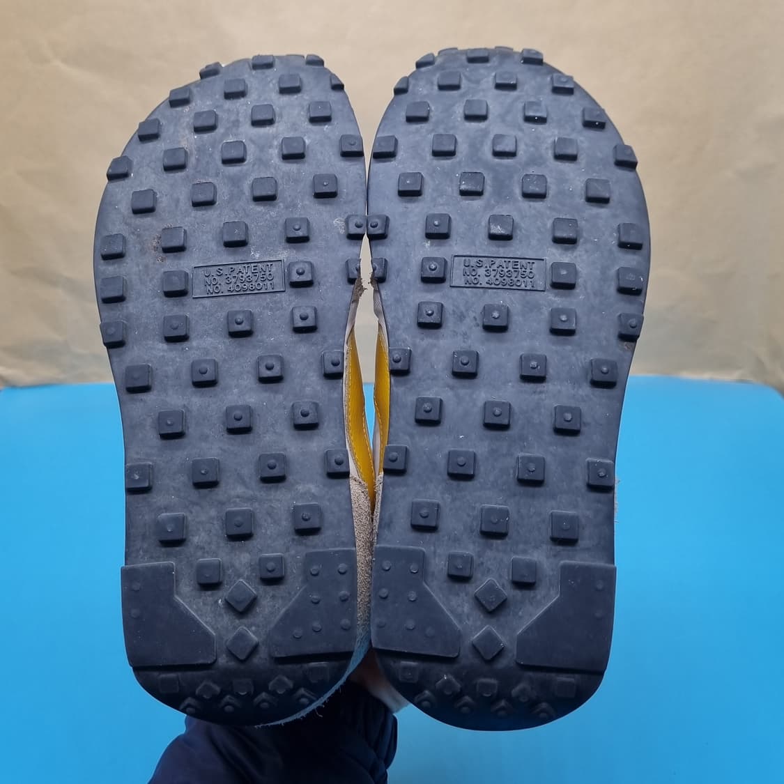 나이키 데이브레이크 아이보리 운동화 235 상품이미지3