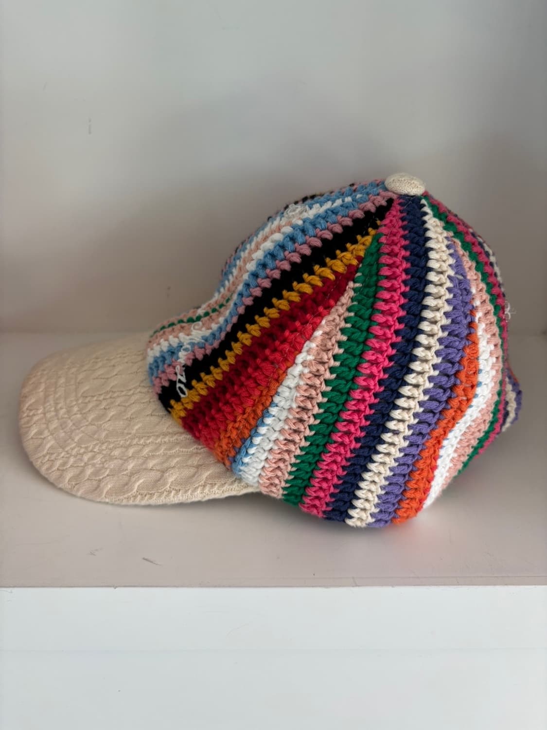 (New)13de marzo Cap 상품이미지3