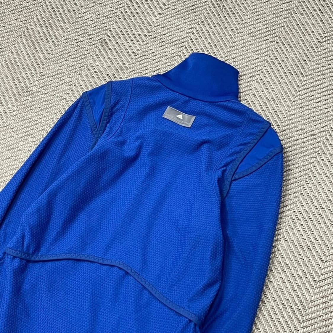 아디다스 스텔라메카트니 투웨이 집업 v0054 상품이미지5