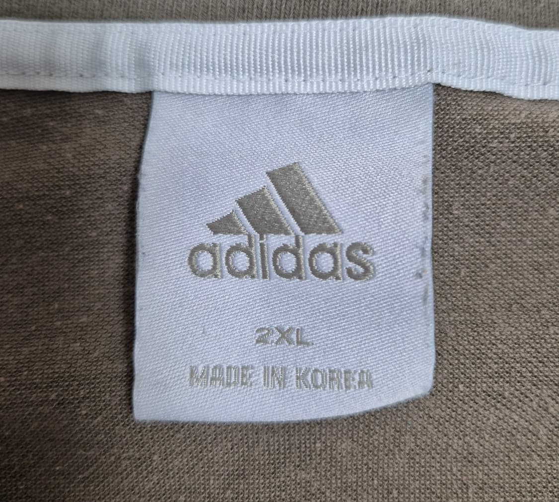 아디다스 긴팔 카라티 상품이미지2