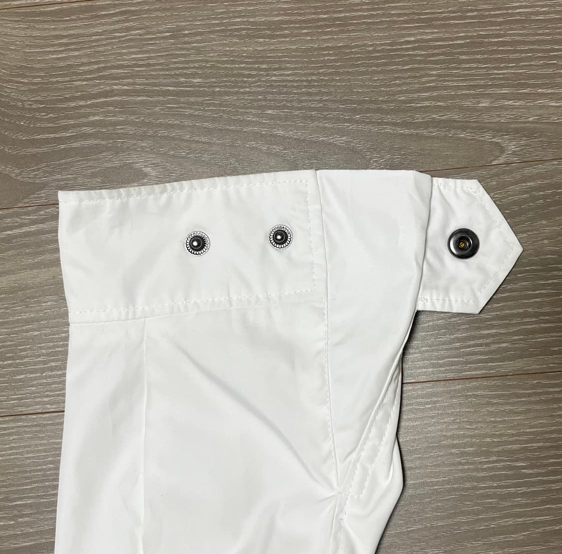 폴로 랄프로렌 폴리쉘 패리 자켓(M) 상품이미지7