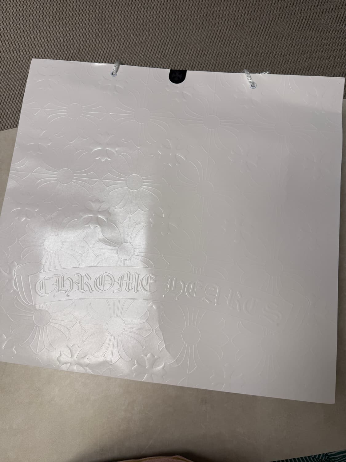 크롬하츠 디너 세트 상품이미지7