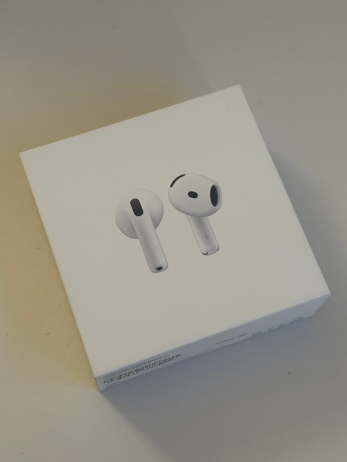 에어팟 4  상품이미지1