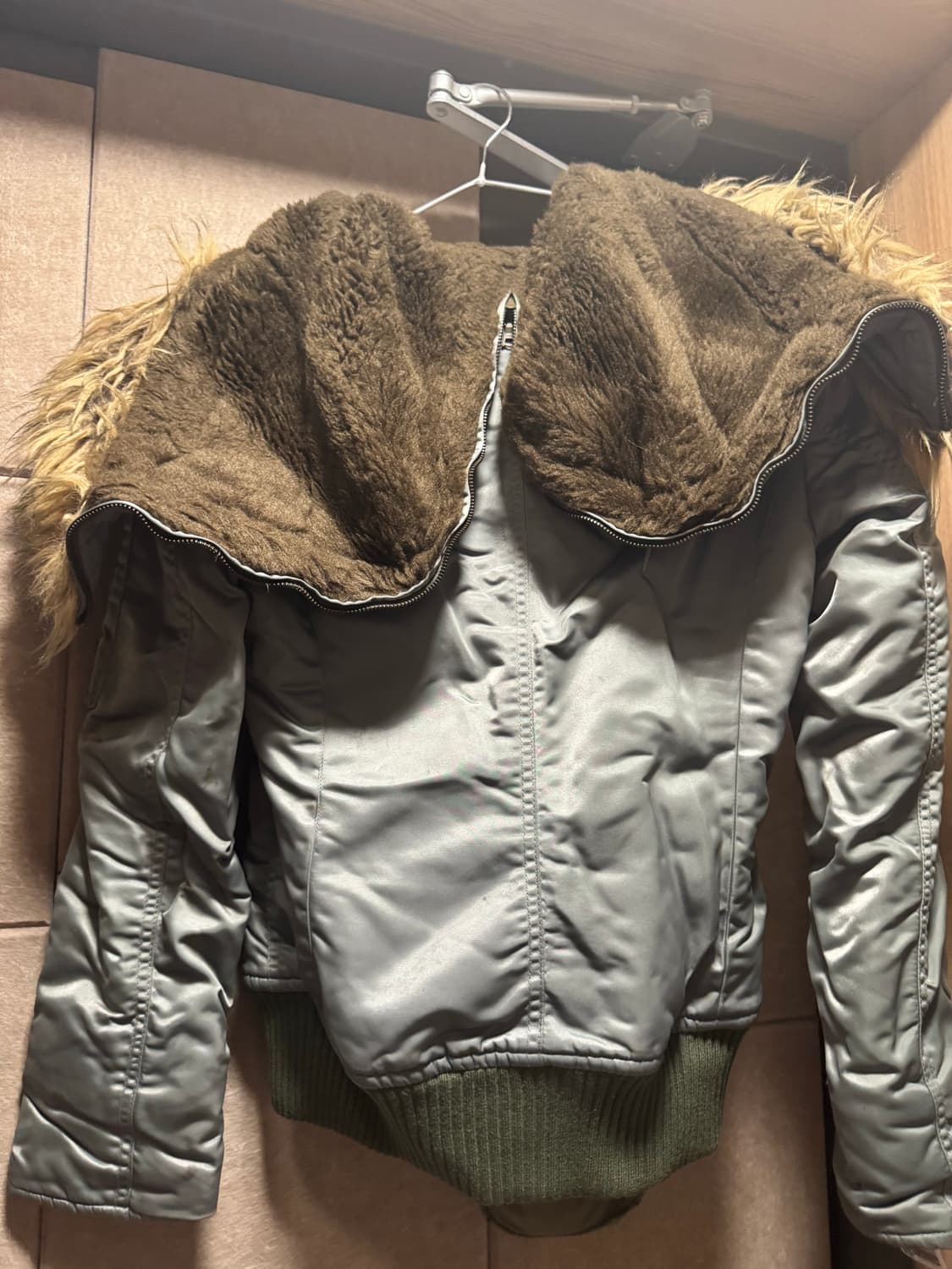 Hysteric Glamour N2B 자켓 상품이미지9